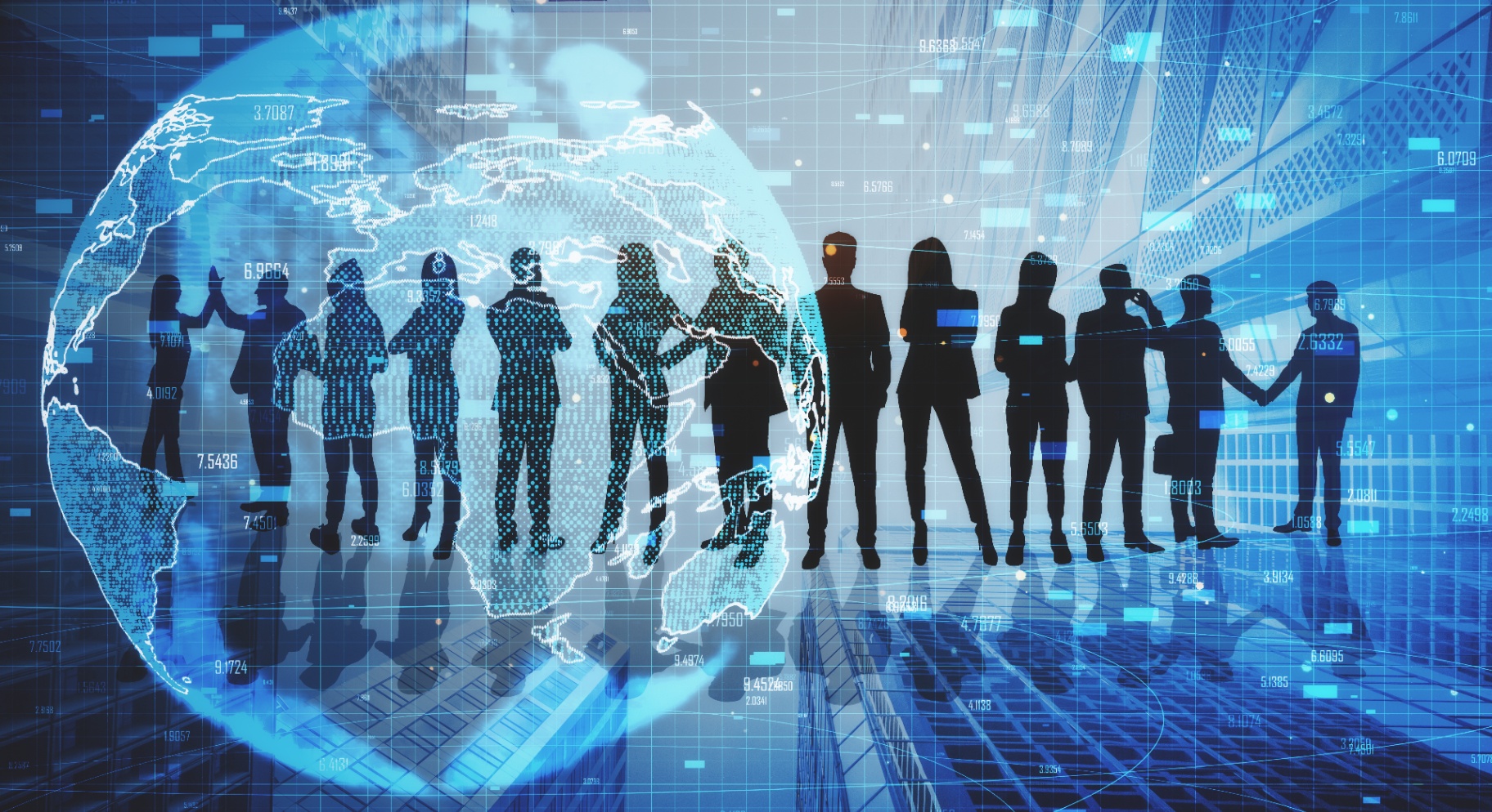 KMU-Verwaltung automatisieren: 5 Schritte zum Erfolg