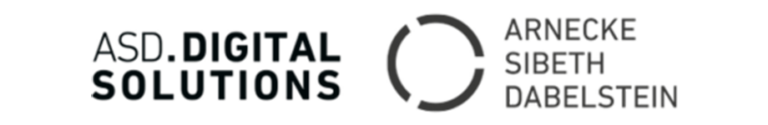 ASD Digital Logo