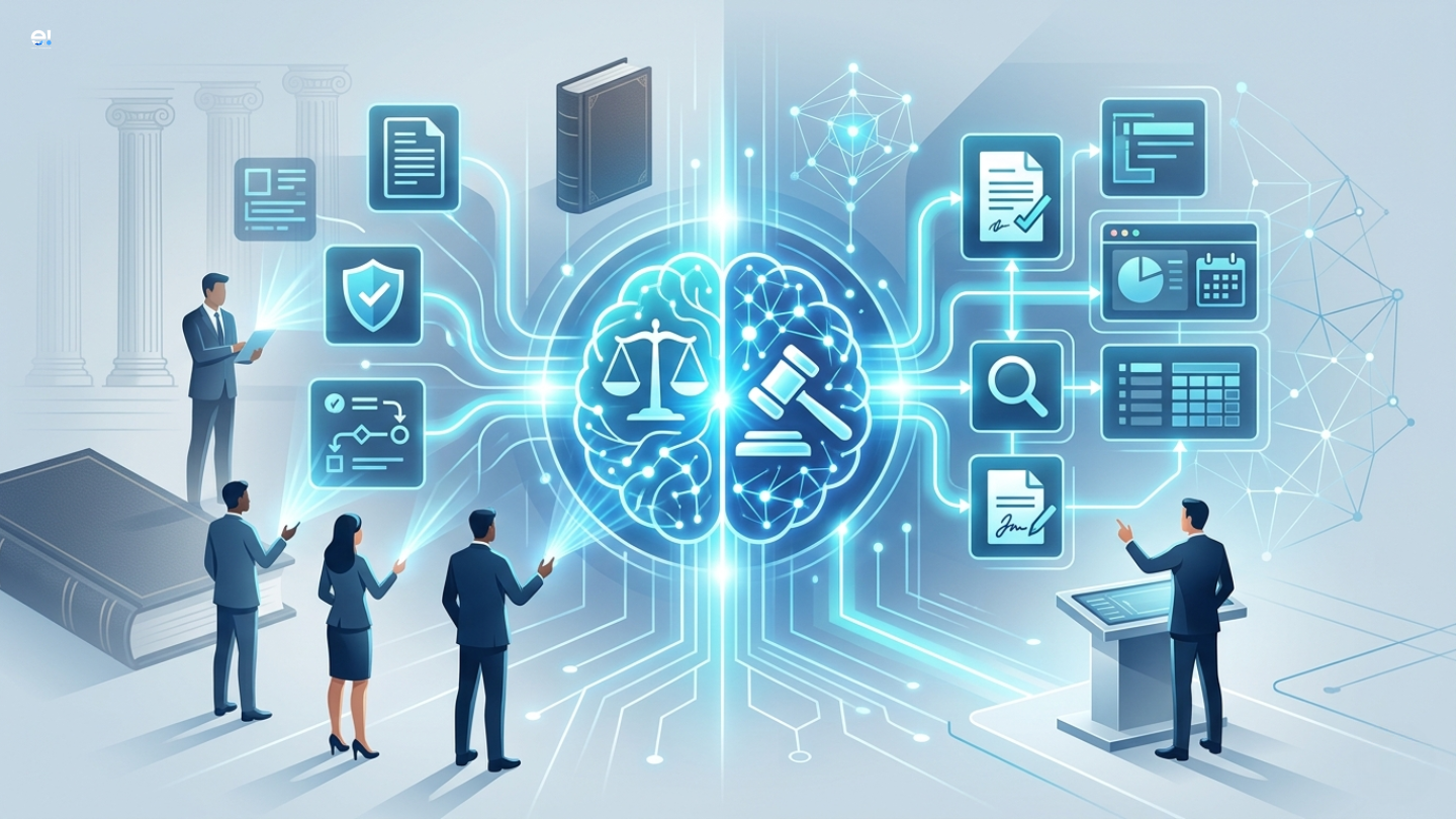 AI Automation for Lawyers: The Power of Vibe Coding