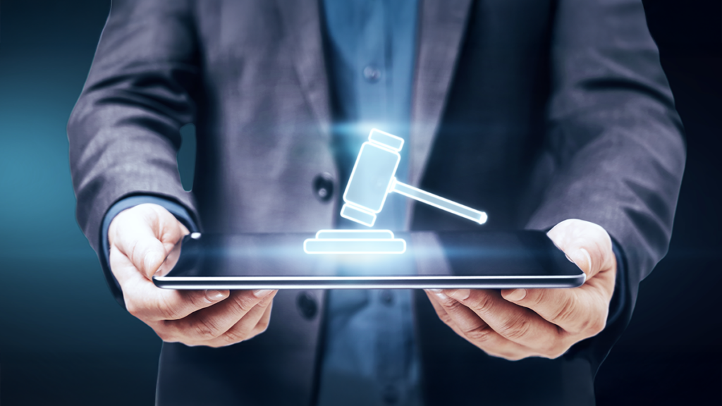 Juristische Workflows automatisieren: Use Cases finden