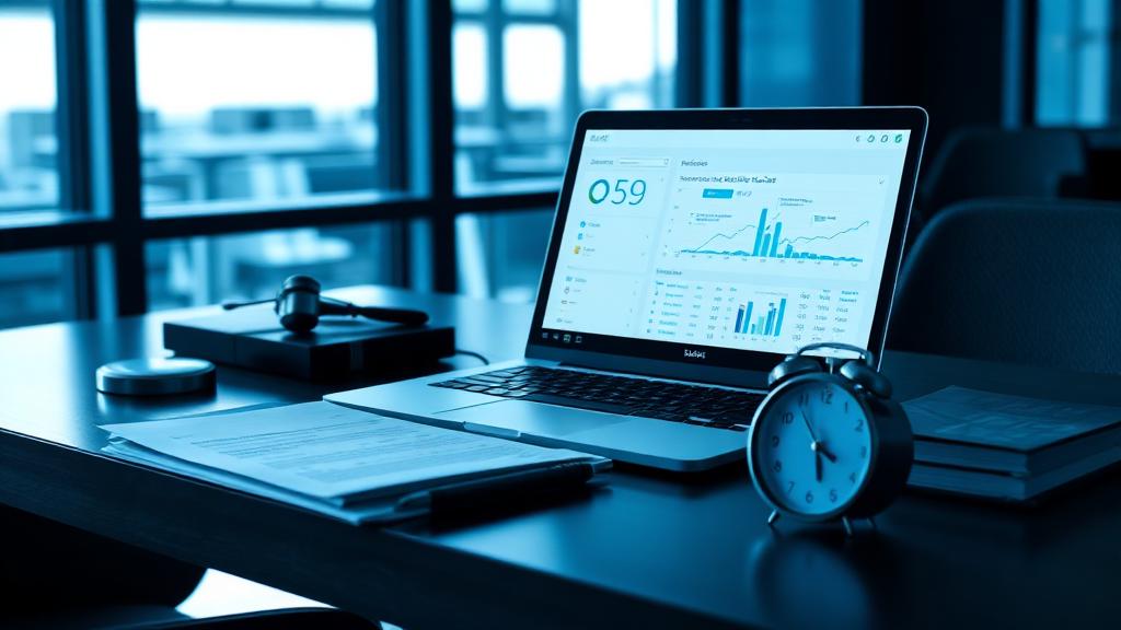 KI-Auswirkungen auf Abrechnung: Wechsel zu Pauschalhonoraren