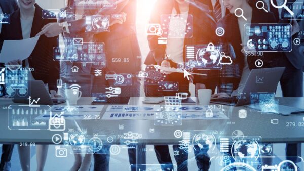 Generative KI erfordert eine starke Datenstrategie | Lexemo