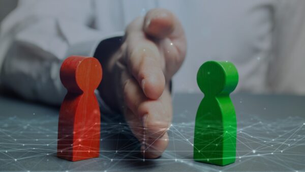 KI & No-Code-Tools in der Streitbeilegung | Lexemo Blog