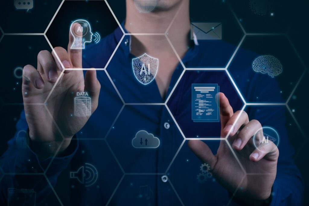 E-Discovery-Evolution: LLM-Integration & Semantische Suche