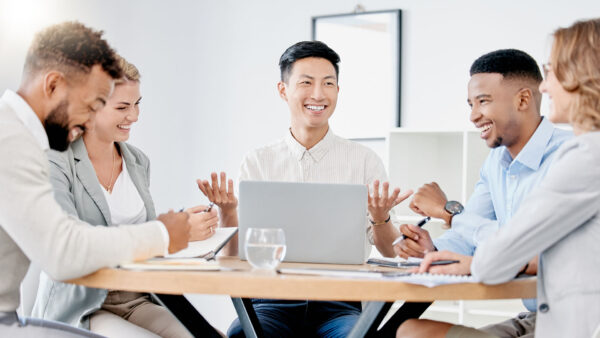 Zukunftsfähiges Rechtsteam aufbauen | Strategien & Einblicke