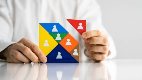 HR-Workflow-Automatisierung: Mehr Mitarbeiterzufriedenheit