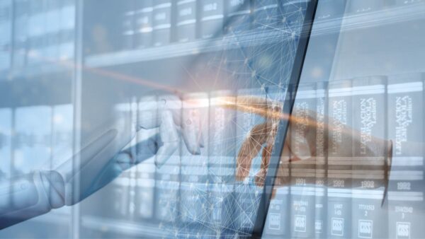 No-Code-Plattformen & traditionelle Rechtssysteme | Lexemo