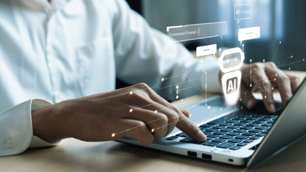 KI-Prompts in der Rechtsrecherche: Eine Einführung | Lexemo