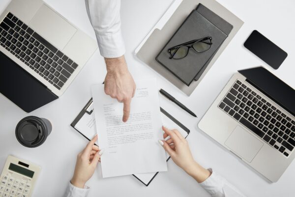 Legal Automation für Verträge: Prozesse & Vorteile