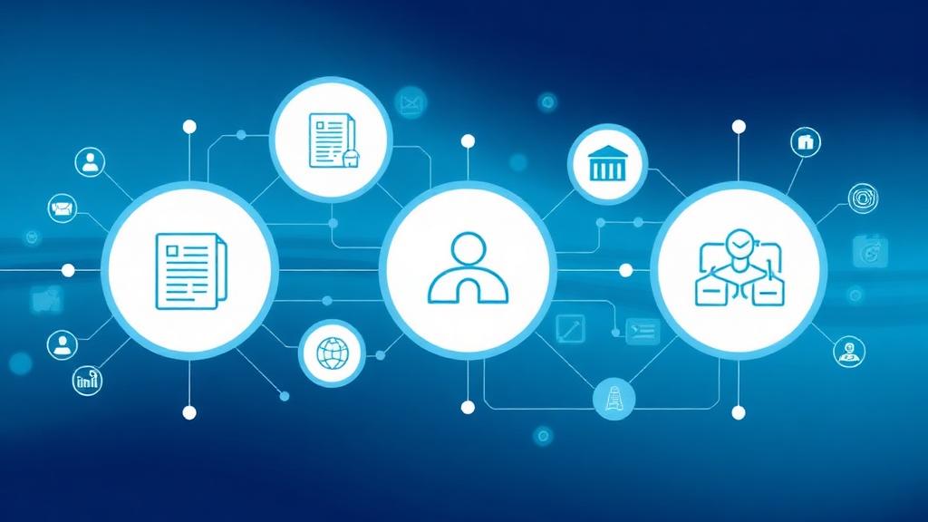 Legal Tech Tools im Überblick: Kategorien & No-Code