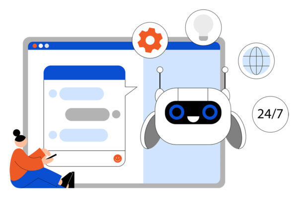 Questionnaire-Bots: Datenerhebung im Rechtsbereich neu