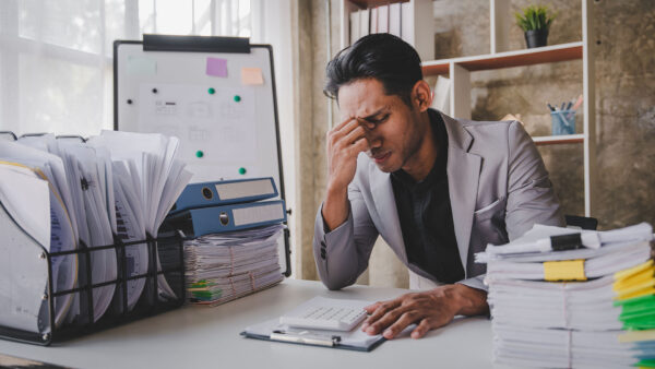 Alltägliche Juristenaufgaben mit KI reduzieren | Lexemo Blog