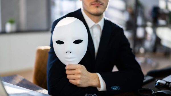 Schutz des Justizsystems vor der Deepfake-Bedrohung