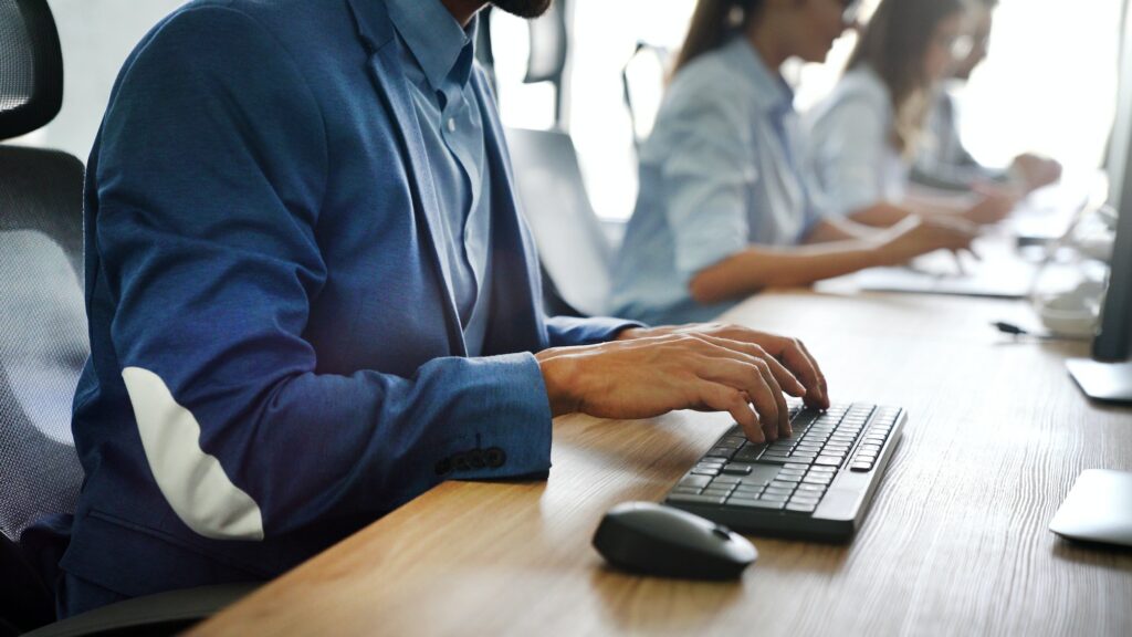 No-Code in der juristischen Ausbildung: Zukunftsskills