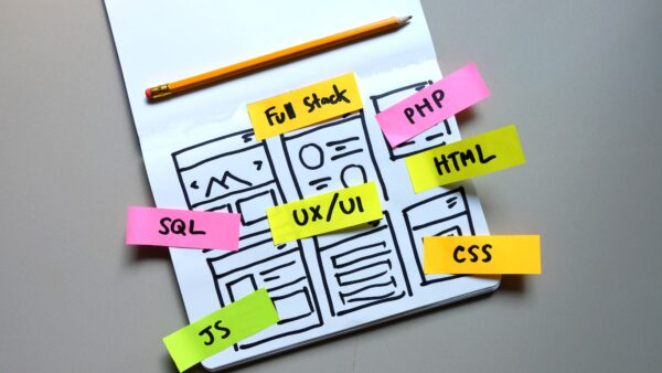 UX/UI-Design in Rechtsautomatisierungs-Tools | Lexemo Blog