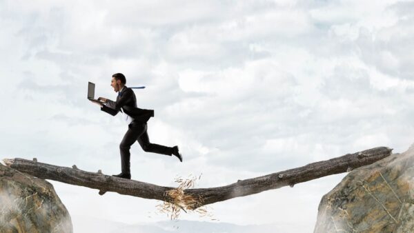 5 Gründe für das Scheitern von LegalTech-Projekten