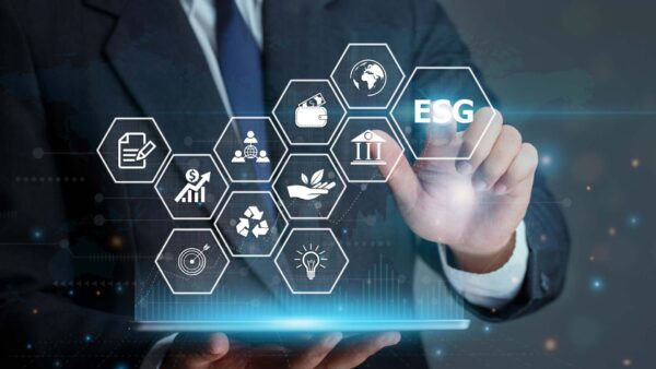 Workflow-Automatisierung für ESG-Initiativen | Lexemo Blog