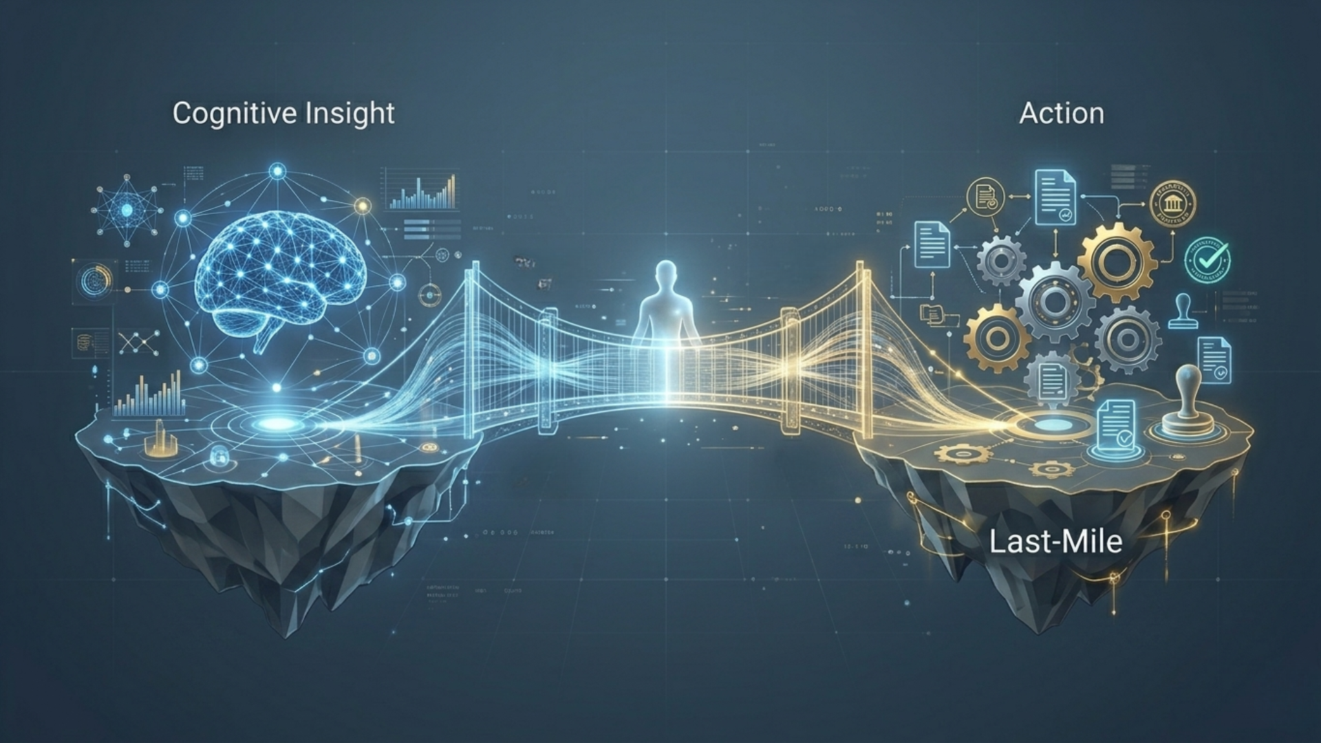 Why AI Agents Alone Can't Automate Legal Work