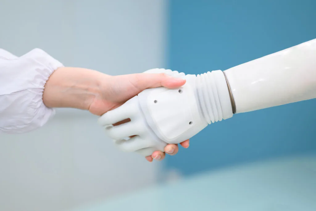 AI in German LegalTech: The Digitalization Consensus