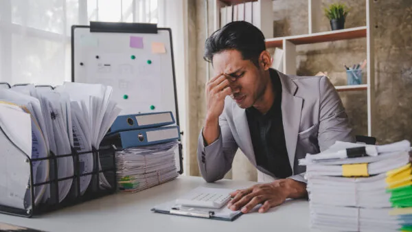 Reducing Lawyers' Everyday Tasks with AI | Lexemo Blog