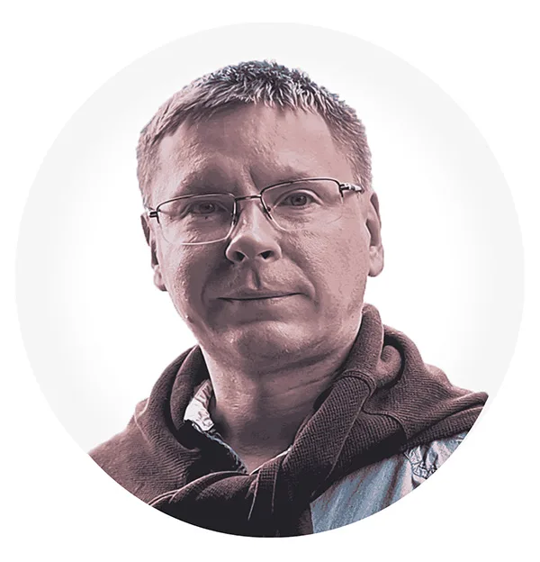 Aleksei Sopikov