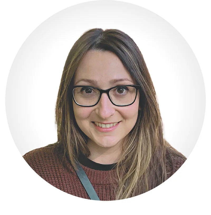 Cristina Santolalla