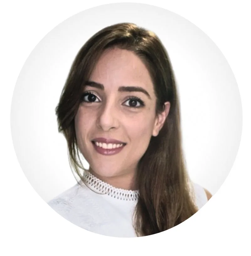 Hananeh Shahteimoori
