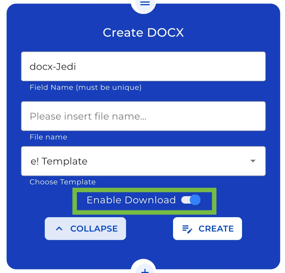 Tutorial image 4