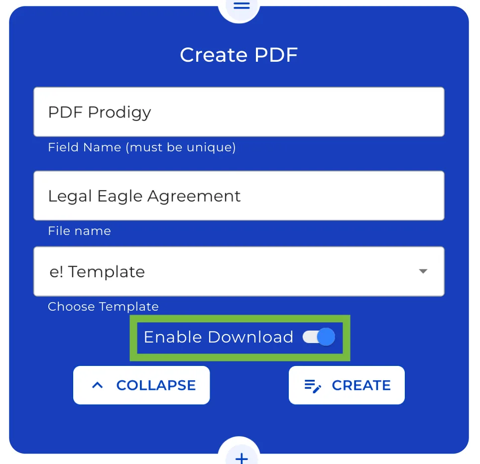 Tutorial image 4