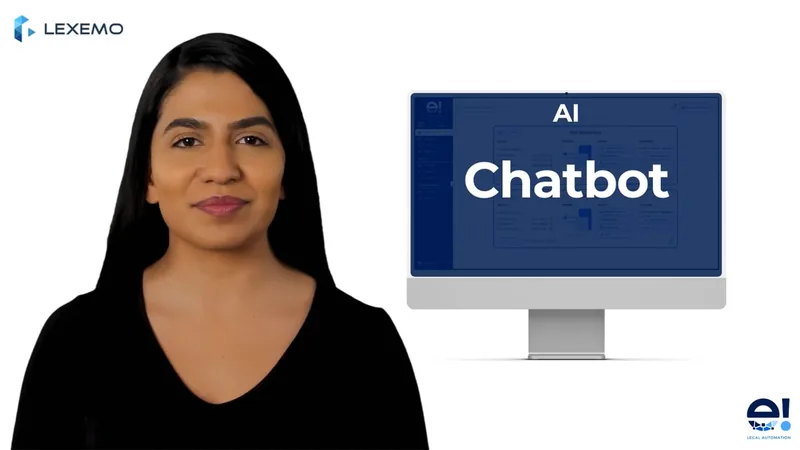 AI Chat Tutorial: Add an AI Chatbot to Your Legal Bot