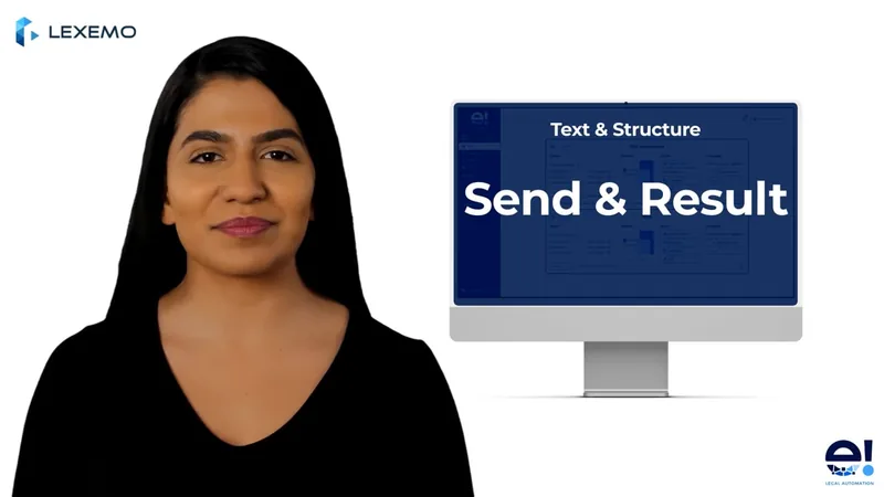 Send & Result Node: Close Bots & Display Results in e!