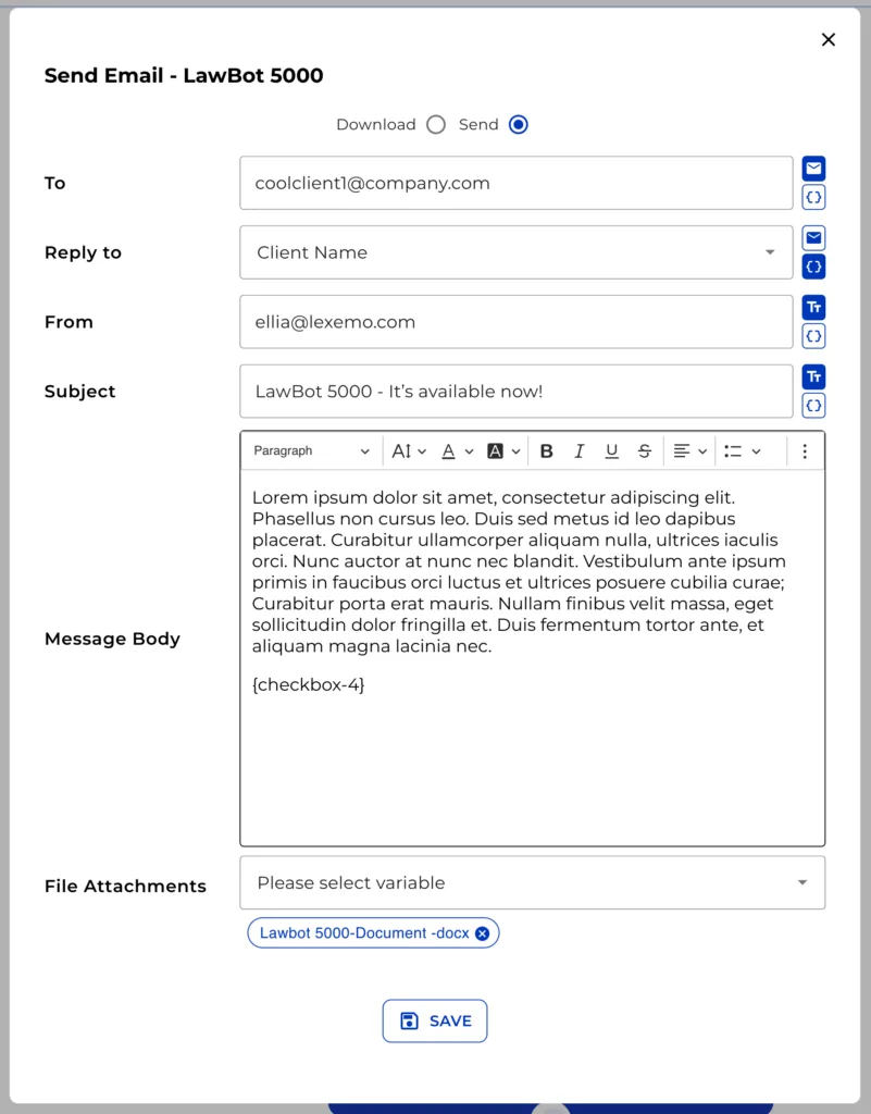 Tutorial image 3