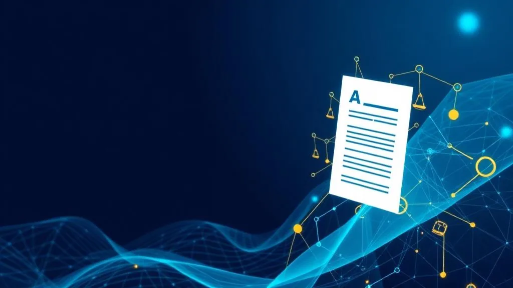 Whitepaper KI-Vertragsanalyse