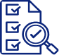 Icon for Compliance button