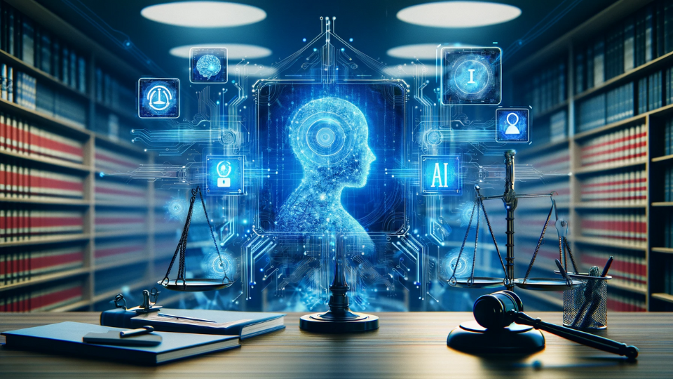 Ethical Generative AI in Law: Accountability & Transparency