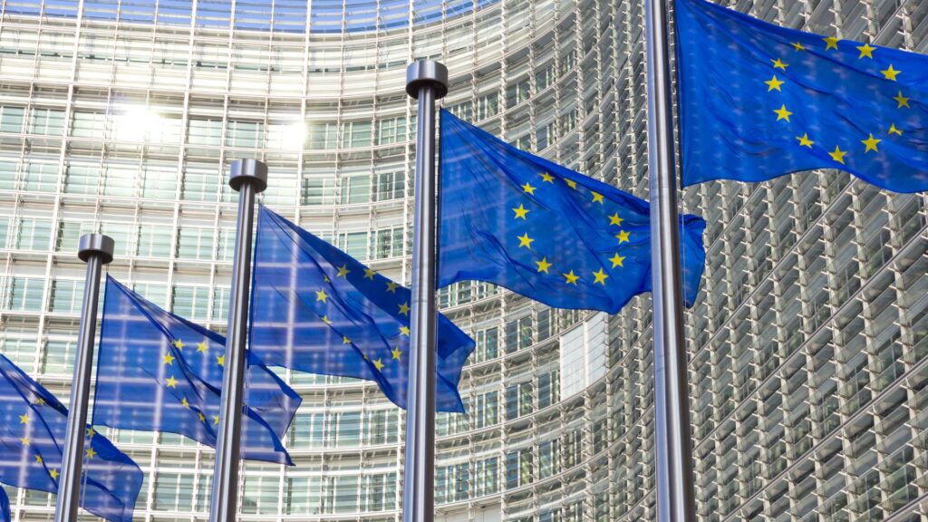 EU AI act and its impact on Legaltech
